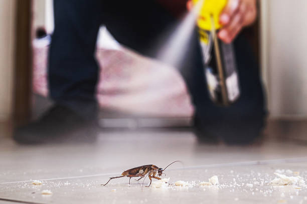 Best Commercial Pest Control Services  in Lima, PA